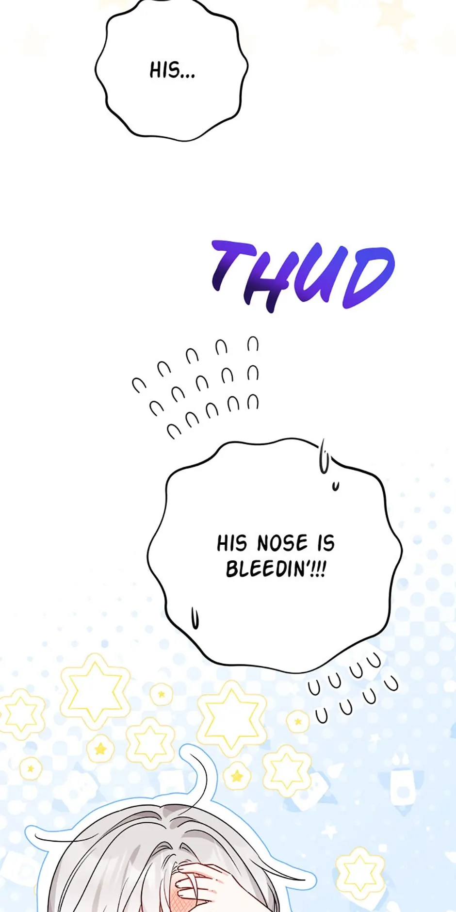 Hiding the Archduke's Humiliating History Chapter 5 - page 68